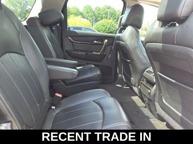 used 2016 GMC Acadia car, priced at $11,423