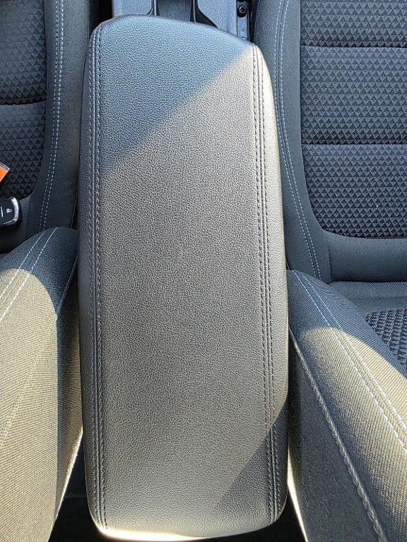 used 2022 Chevrolet Bolt EUV car, priced at $19,500