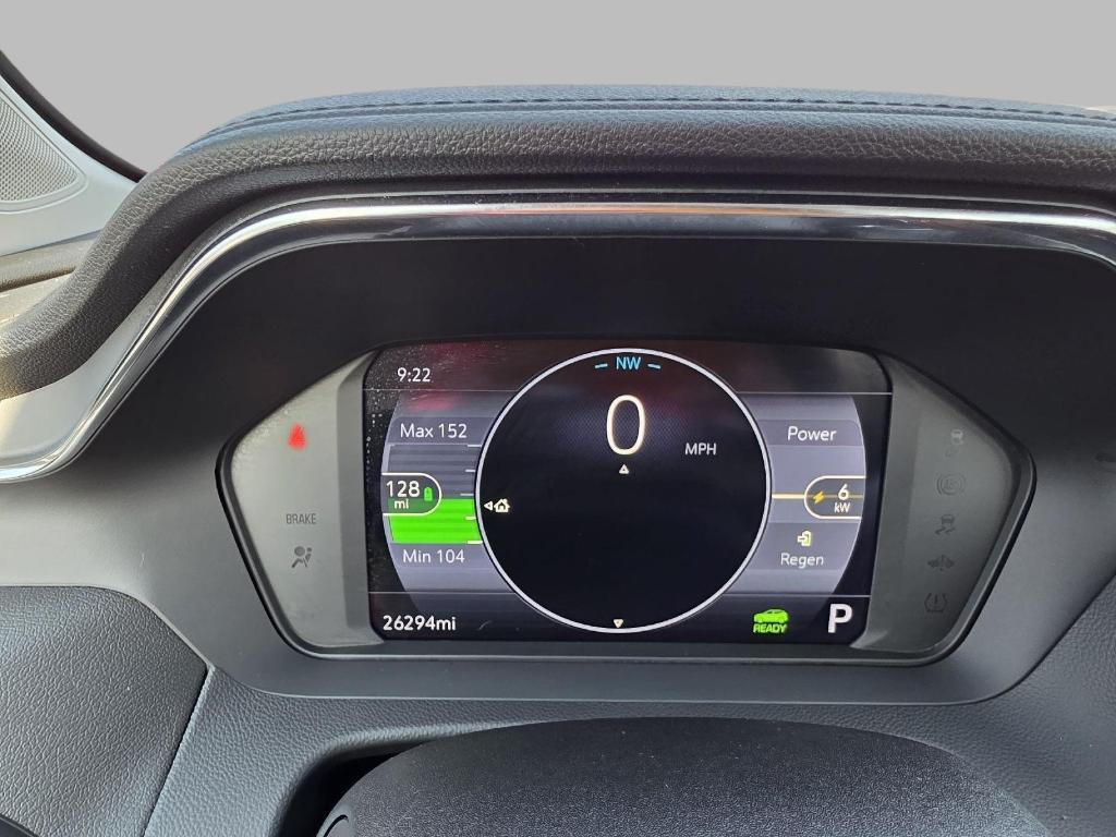 used 2022 Chevrolet Bolt EUV car, priced at $19,500