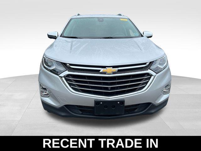 used 2020 Chevrolet Equinox car, priced at $18,548