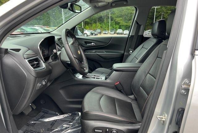 used 2020 Chevrolet Equinox car, priced at $17,500