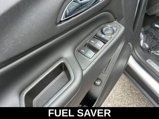 used 2020 Chevrolet Equinox car, priced at $18,548