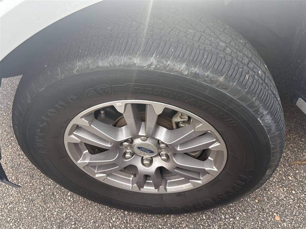 used 2020 Ford F-150 car, priced at $32,892