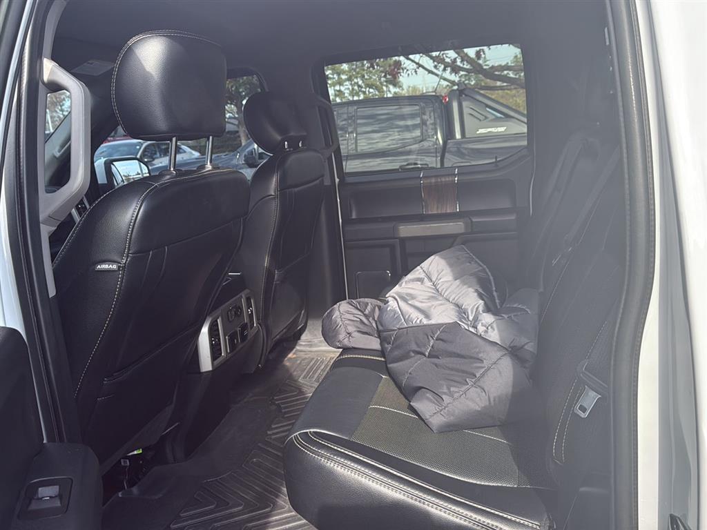 used 2020 Ford F-150 car, priced at $32,892