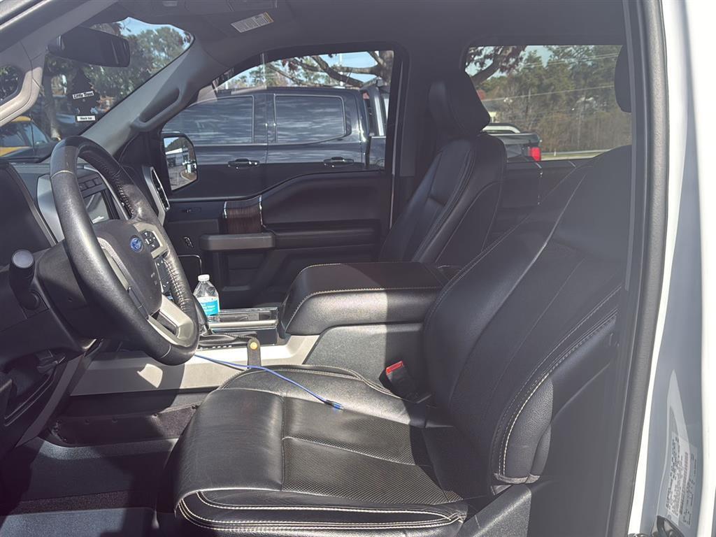 used 2020 Ford F-150 car, priced at $32,892
