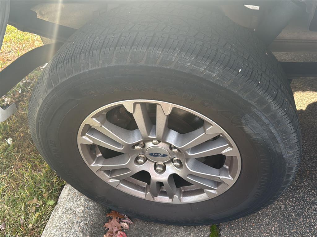 used 2020 Ford F-150 car, priced at $32,892