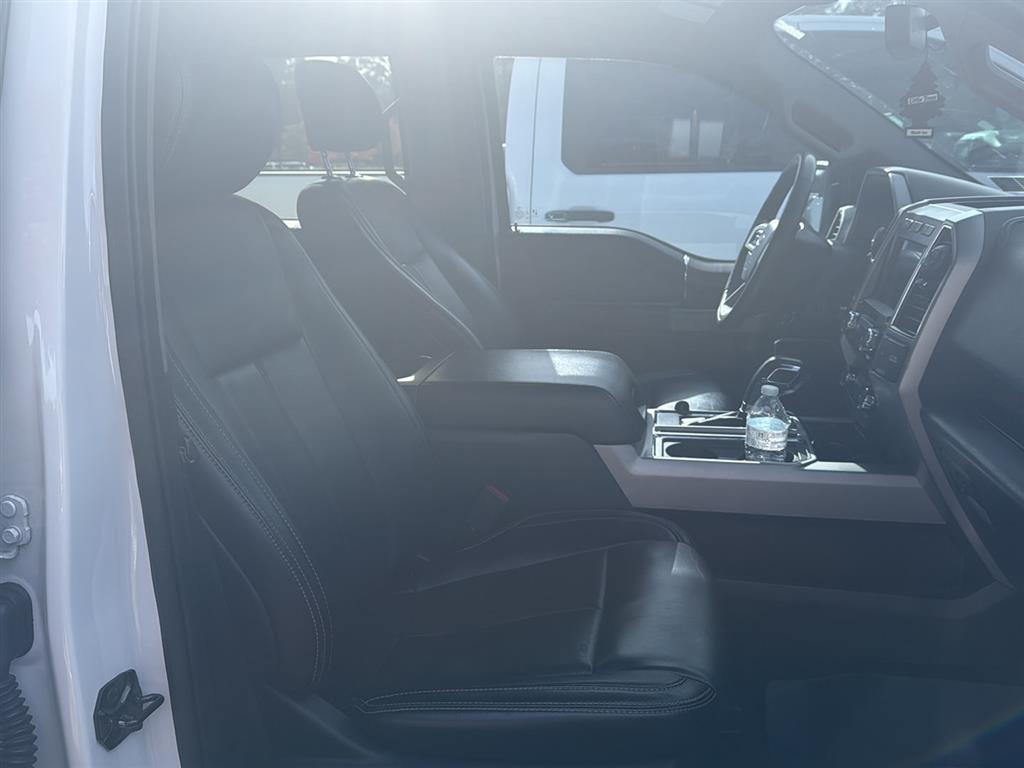 used 2020 Ford F-150 car, priced at $32,892