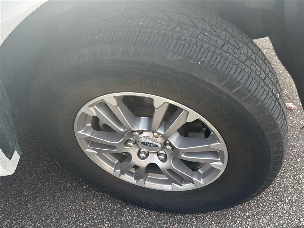 used 2020 Ford F-150 car, priced at $32,892