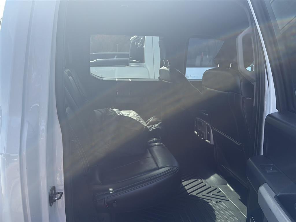 used 2020 Ford F-150 car, priced at $32,892