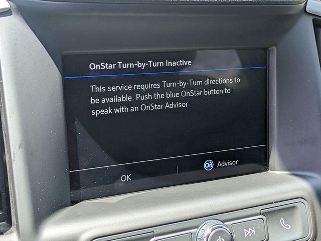 used 2019 GMC Terrain car, priced at $16,442