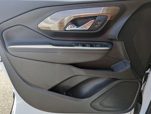 used 2019 GMC Terrain car, priced at $16,442