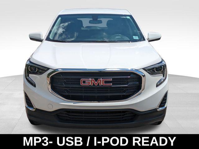 used 2019 GMC Terrain car, priced at $16,442