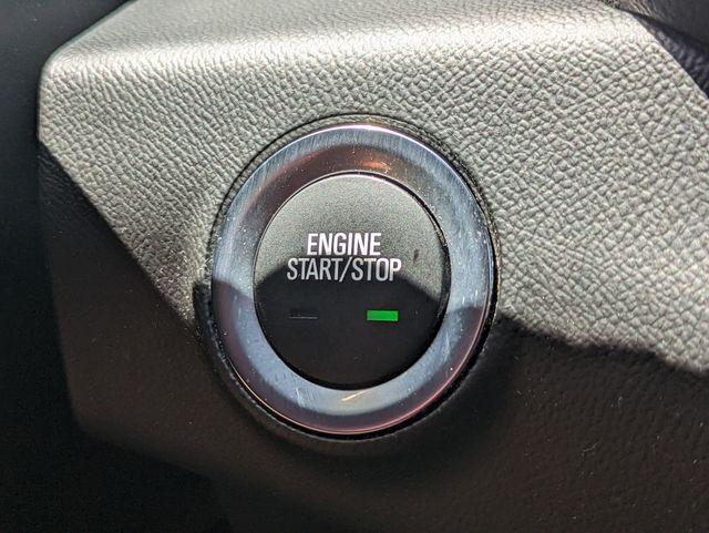 used 2019 GMC Terrain car, priced at $16,442