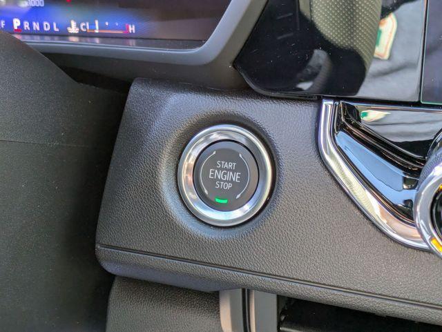 new 2024 Chevrolet Colorado car, priced at $37,150