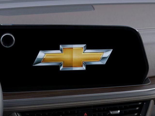 new 2025 Chevrolet Suburban car, priced at $96,636