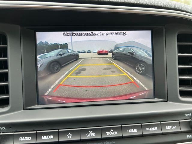 used 2020 Hyundai Elantra car, priced at $10,496