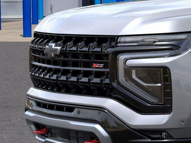 new 2025 Chevrolet Suburban car, priced at $78,790