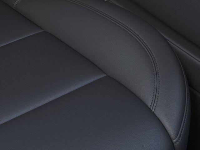 new 2025 Chevrolet Silverado 1500 car, priced at $44,710