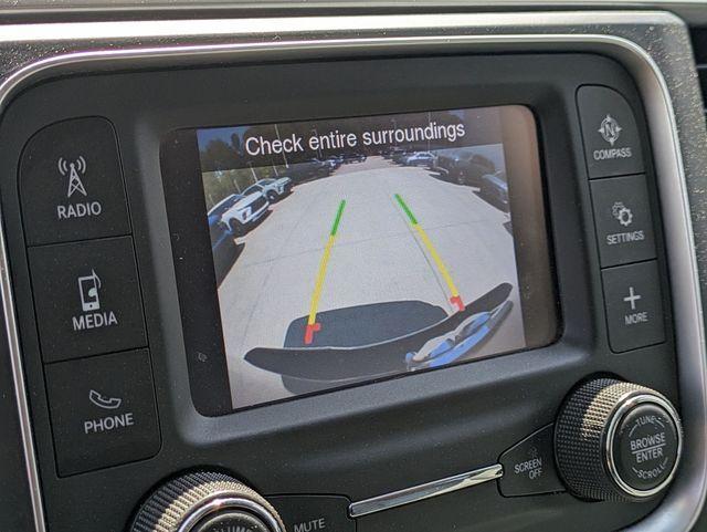 used 2021 Ram 1500 Classic car, priced at $26,499