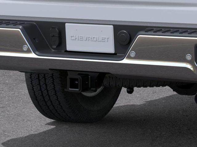 new 2025 Chevrolet Silverado 2500 car, priced at $51,106