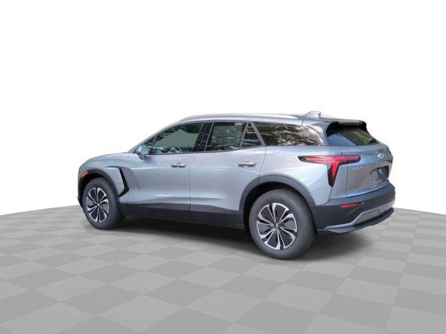 new 2024 Chevrolet Blazer EV car, priced at $51,695