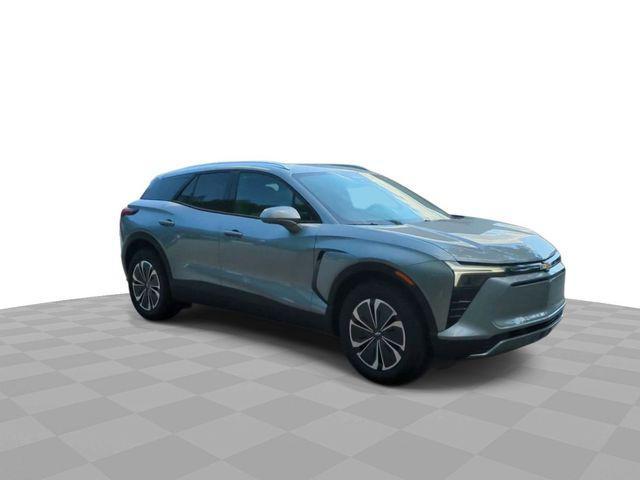 new 2024 Chevrolet Blazer EV car, priced at $51,695