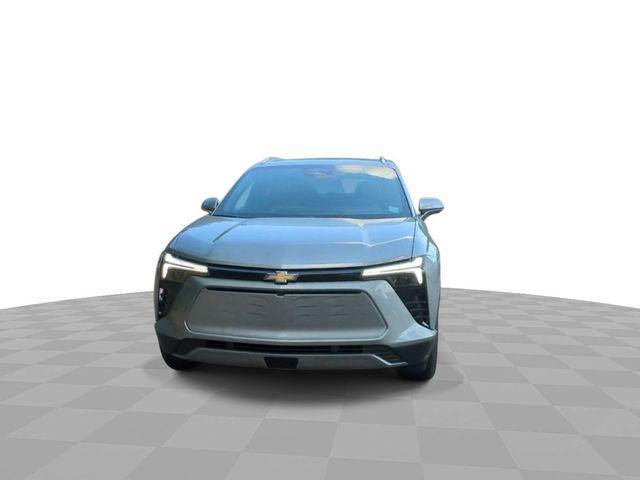 new 2024 Chevrolet Blazer EV car, priced at $51,695