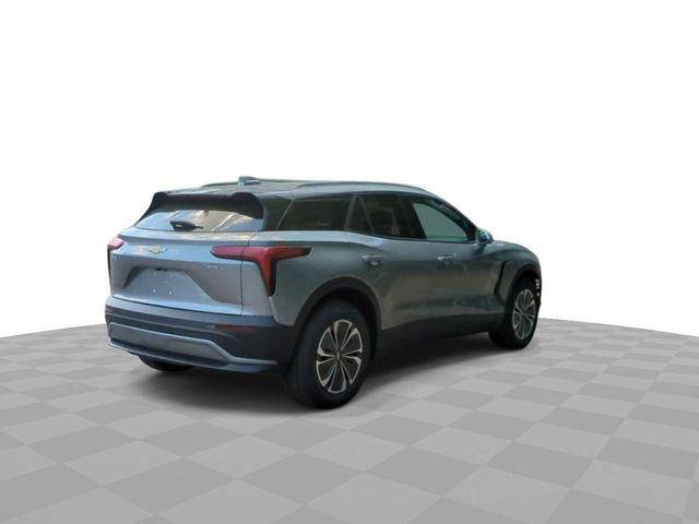 new 2024 Chevrolet Blazer EV car, priced at $51,695