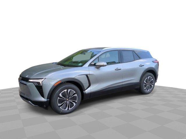 new 2024 Chevrolet Blazer EV car, priced at $51,695