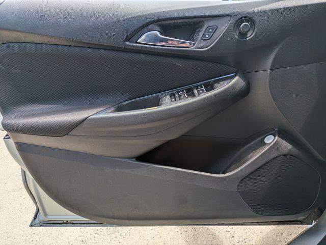 used 2017 Chevrolet Cruze car, priced at $7,499