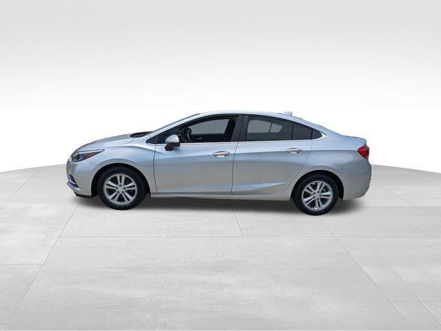 used 2017 Chevrolet Cruze car, priced at $7,499