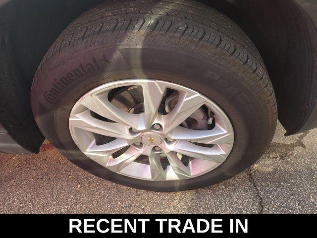 used 2023 Chevrolet TrailBlazer car, priced at $19,999