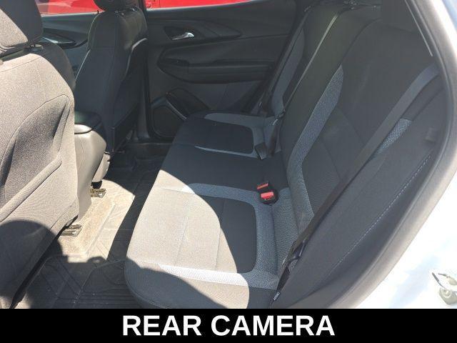 used 2023 Chevrolet TrailBlazer car, priced at $19,999