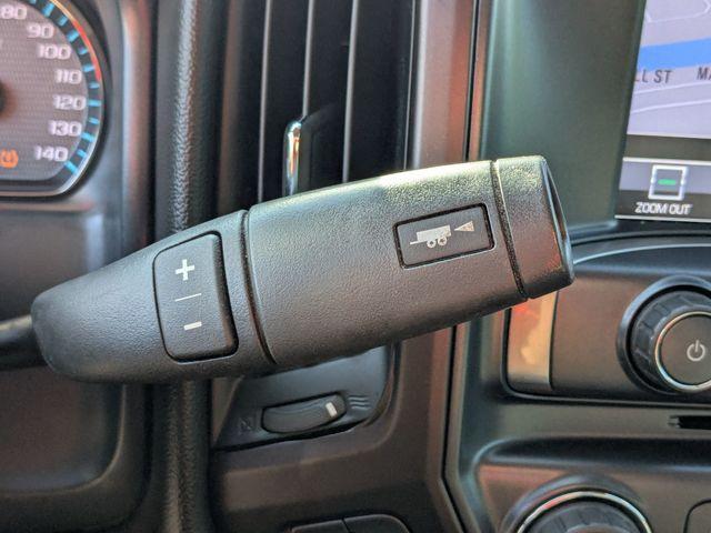 used 2018 Chevrolet Silverado 1500 car, priced at $31,999