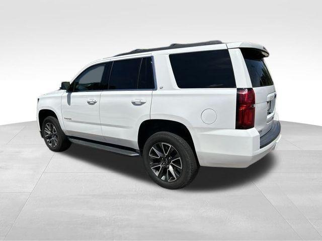 used 2020 Chevrolet Tahoe car, priced at $28,999