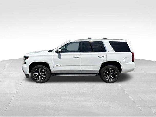 used 2020 Chevrolet Tahoe car, priced at $28,999