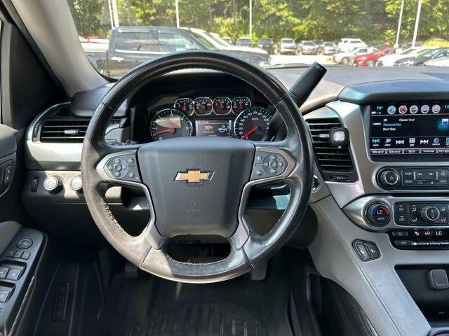 used 2020 Chevrolet Tahoe car, priced at $28,999