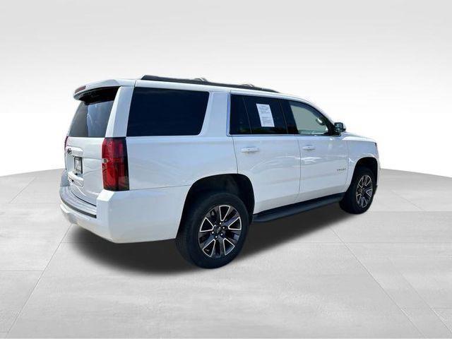 used 2020 Chevrolet Tahoe car, priced at $28,999