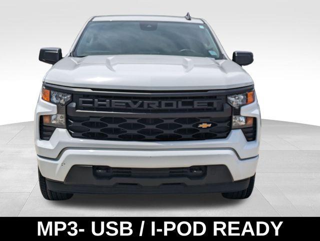 used 2024 Chevrolet Silverado 1500 car, priced at $38,049