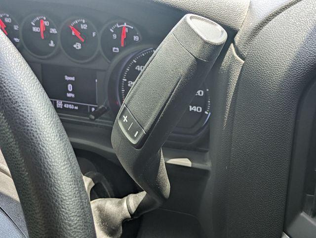 used 2024 Chevrolet Silverado 1500 car, priced at $38,049