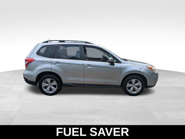 used 2015 Subaru Forester car, priced at $12,222