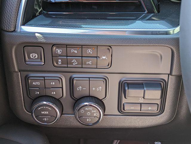 new 2025 Chevrolet Suburban car, priced at $81,251