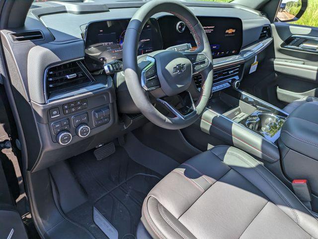 new 2025 Chevrolet Suburban car, priced at $81,251