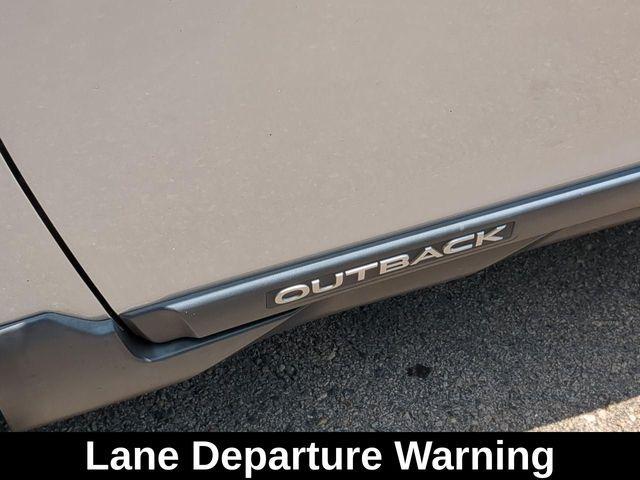 used 2018 Subaru Outback car, priced at $13,295