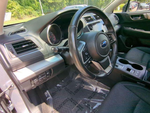 used 2018 Subaru Outback car, priced at $13,295