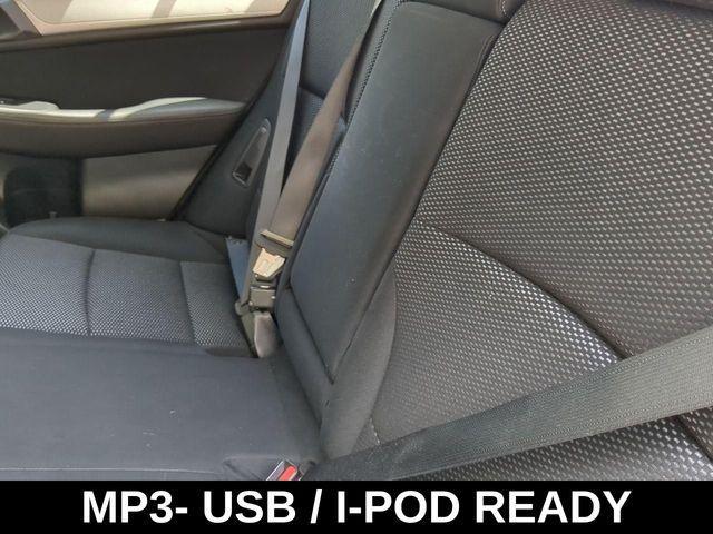 used 2018 Subaru Outback car, priced at $13,295