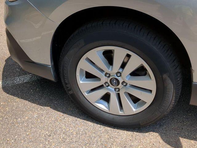 used 2018 Subaru Outback car, priced at $13,295