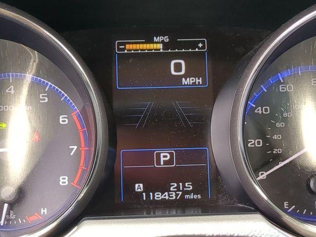 used 2018 Subaru Outback car, priced at $13,295