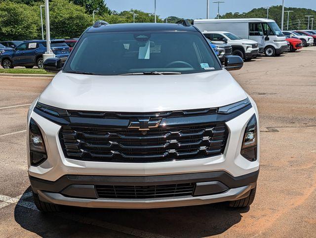 new 2026 Chevrolet Equinox car, priced at $34,150