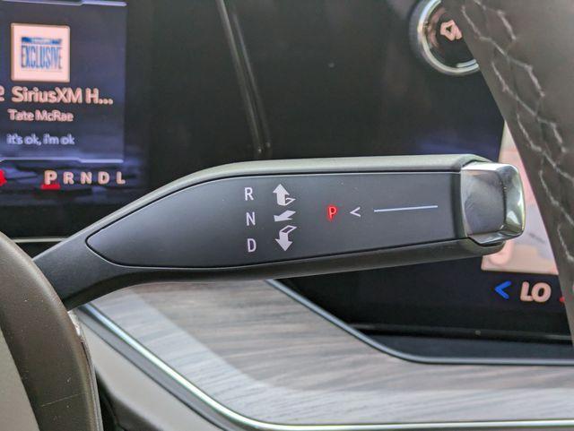 new 2025 Chevrolet Suburban car, priced at $72,595